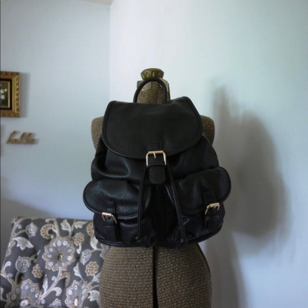 Backpack Purse - Picture 4 of 5